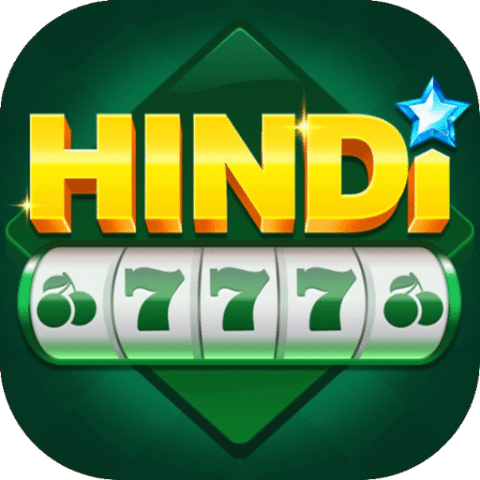 Hindi-777