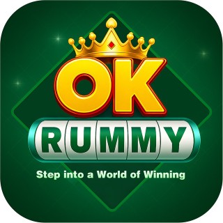 Ok Rummy Yono